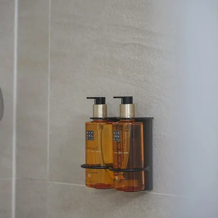 Deluxe 2 Schlafzimmer - Aufzug - Kostenlos Parken - Balkon - Messe Flughafen Leinfelden-Echterdingen